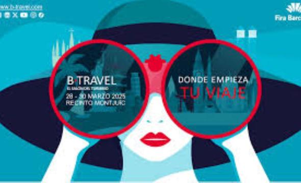 Cartel B-Travel