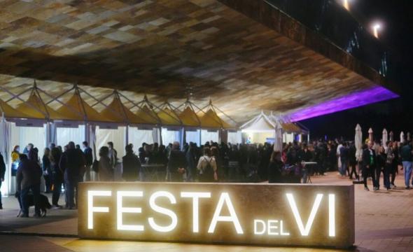 Festa del Vi