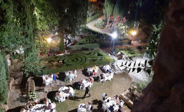 Cenas Ciudad Rodrigo