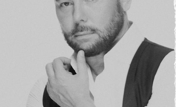 Miguel Poveda