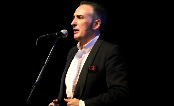 Manuel Rey