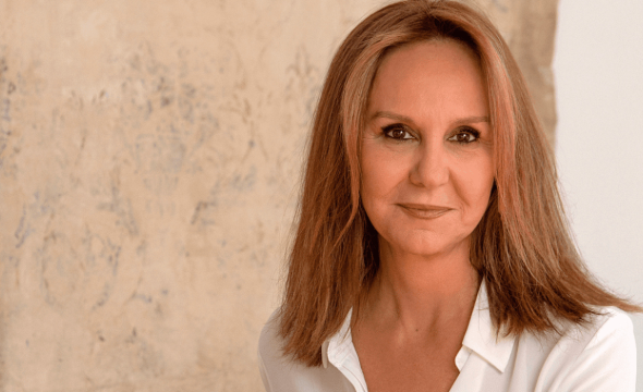 Entrevista a la escritora María Dueñas