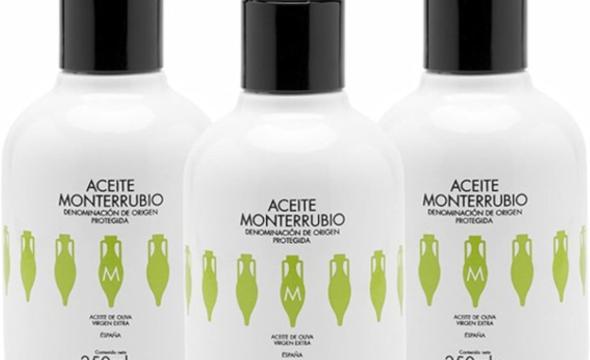Aceite Monterrubio DOP