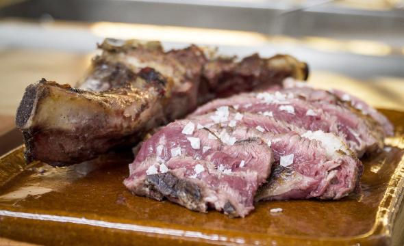 Chuletón