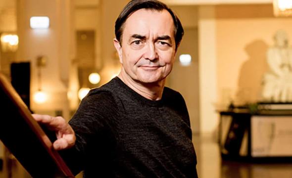 Pierre Laurent