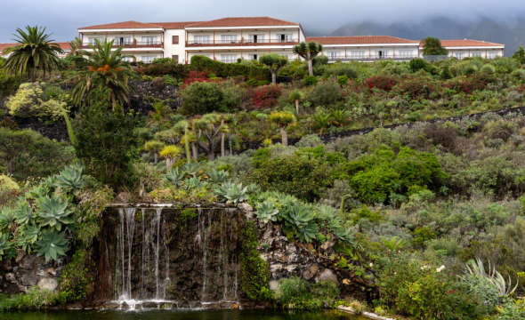 Parador de La Palma
