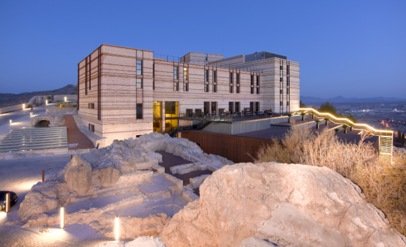 Parador de Lorca
