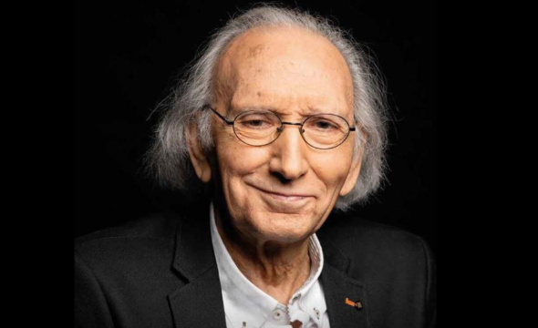 Jose Luis Alonso de Santos