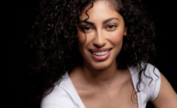 Mina El Hammani