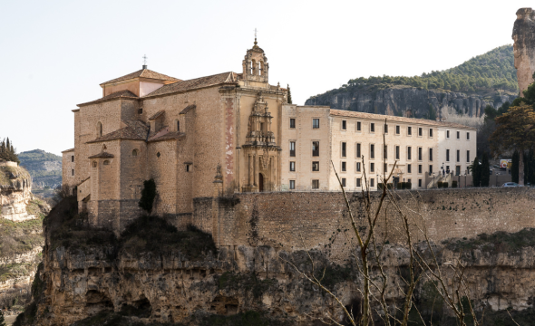 Parador de Cuenca