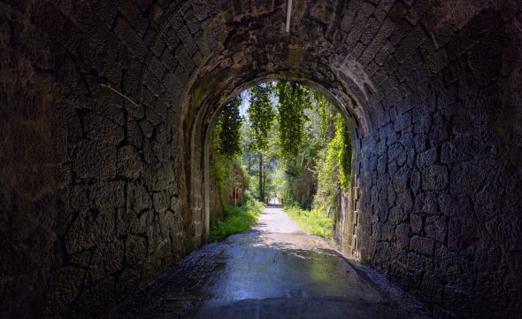 Caminos Naturales: la vía de la plata