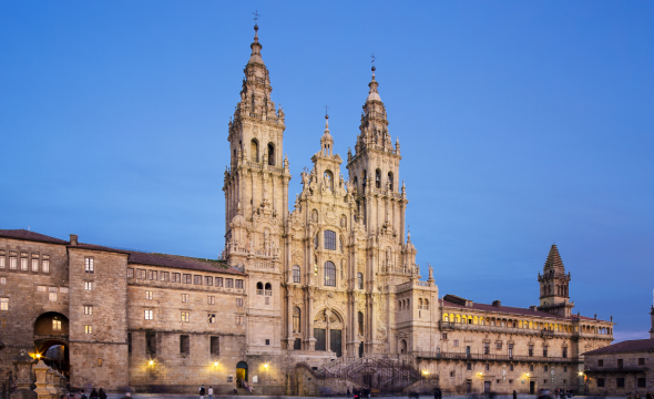 Catedral de Santiago