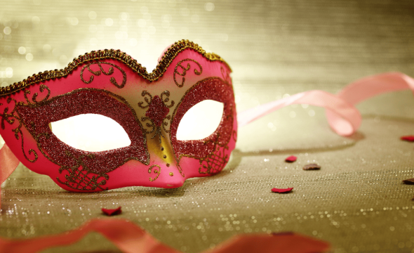 Carnaval en Paradores