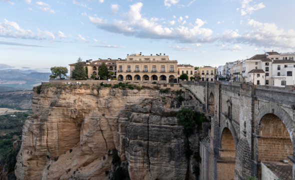 Parador de Ronda