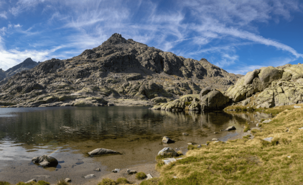 Lagunas de Gredos