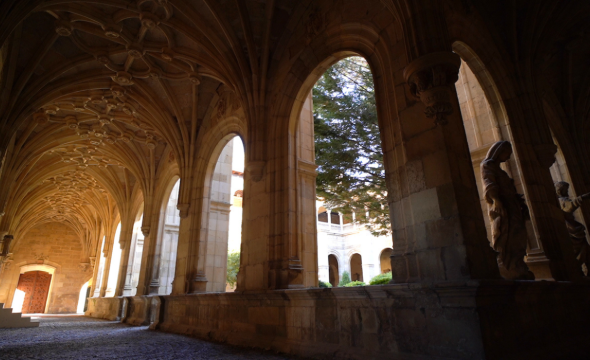 Parador de León
