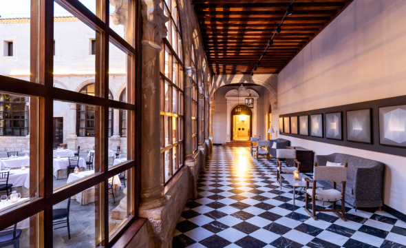 Parador de Cuenca
