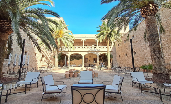 Parador de Jarandilla