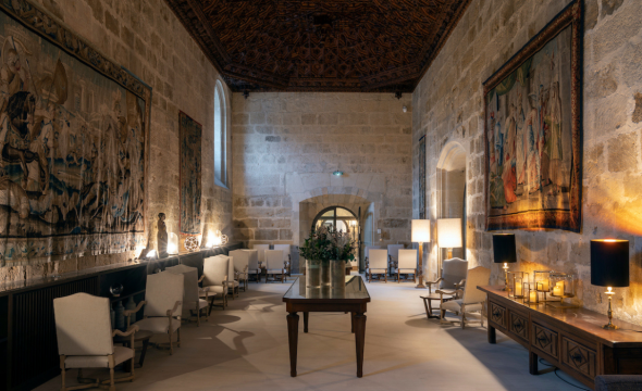 Parador de León