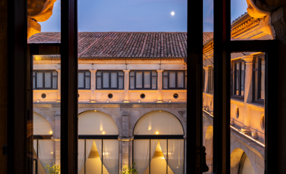 Parador de Trujillo