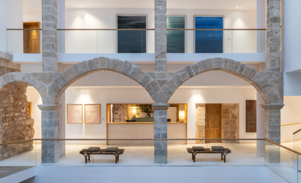 Parador de Ibiza