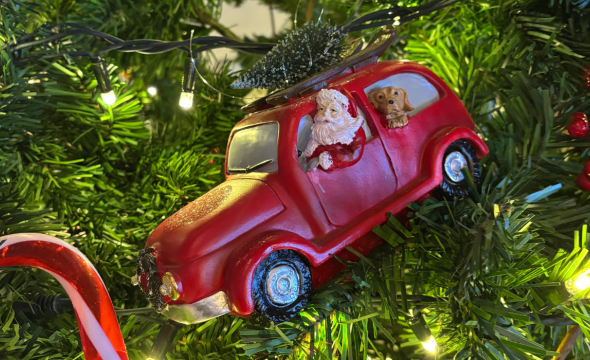 Ruta por la Navidad de Paradores