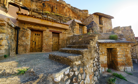 San Esteban de Gormaz