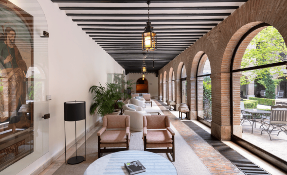 Parador de Chinchón