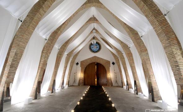 Bodegas Raimat