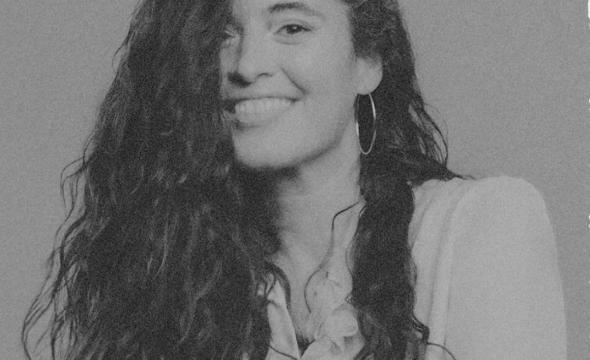 Sílvia Pérez Cruz
