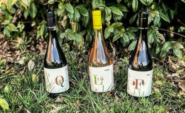 Vinos de Solana Roivert