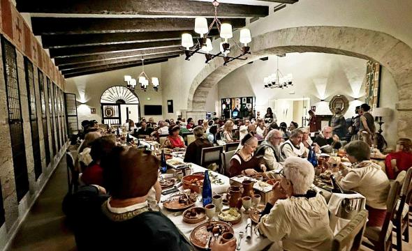 Cena de 2024