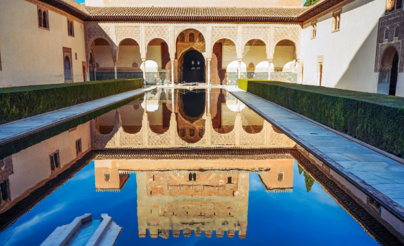 Catedral-Mezquita de Córdoba
