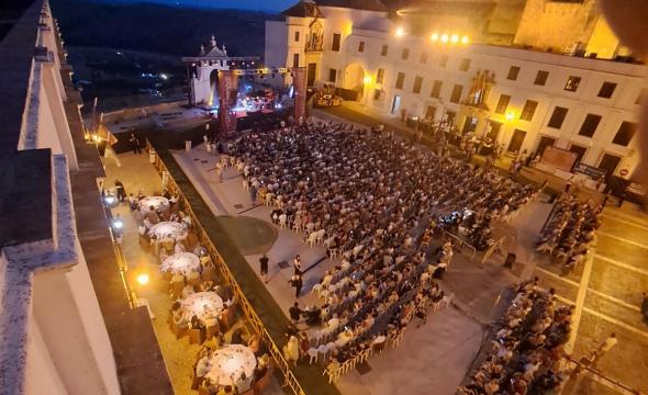 Cenas flamencas