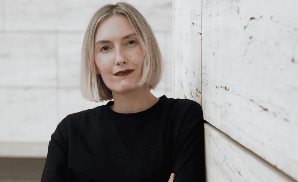Beatriz Serrano - Finalista Premio Planeta 2024