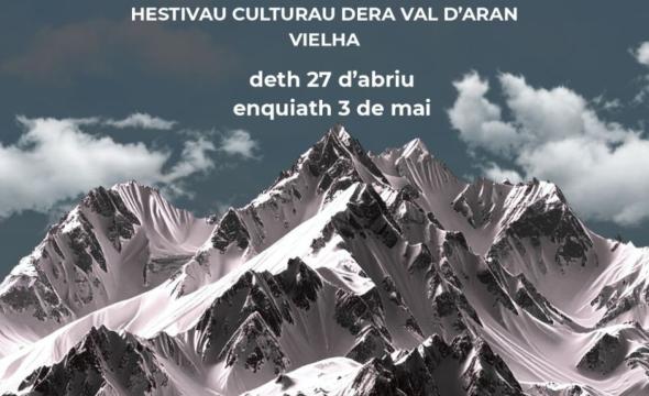 Cartel del Black Mountain