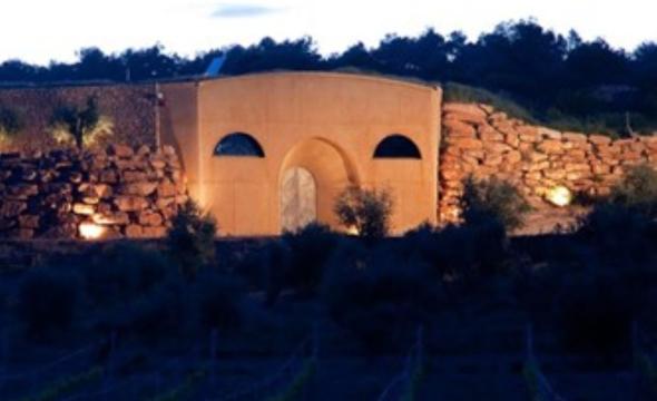Bodega Mas Blanch i Jové