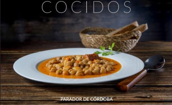 Cartel cocidos
