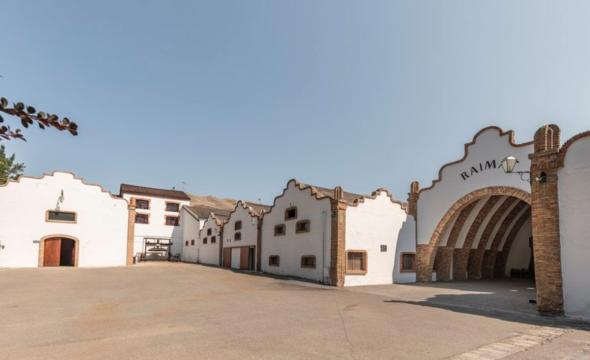Celler Raimat