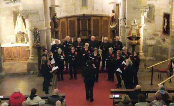 Concierto Cangas de Onís