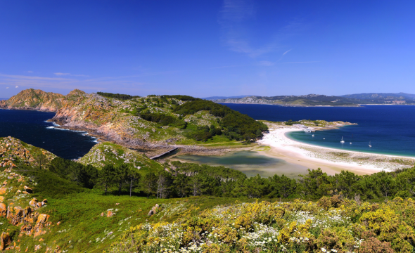 La esencia atlántica de Galicia
