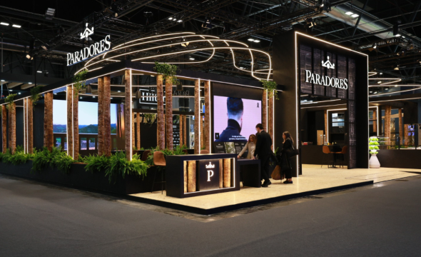 Estand Fitur 2026