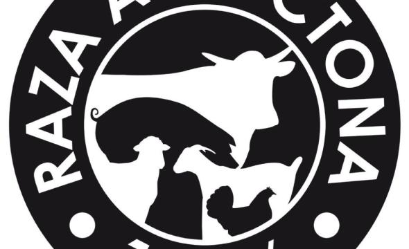 Logo raza autóctona