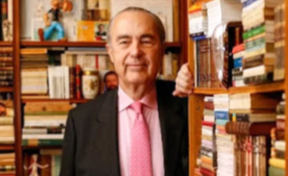 Luis Alberto Cuenca