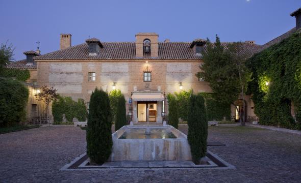 Parador de Almagro