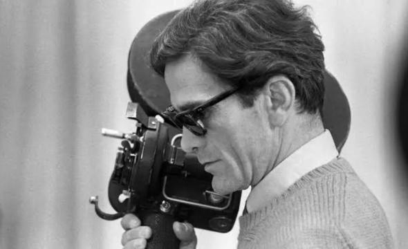 Pasolini