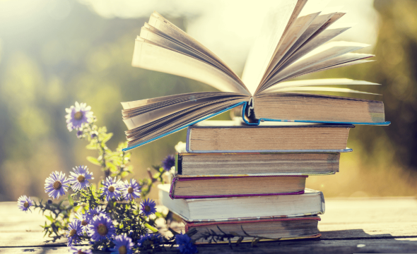 Cuatro rutas en clave literaria