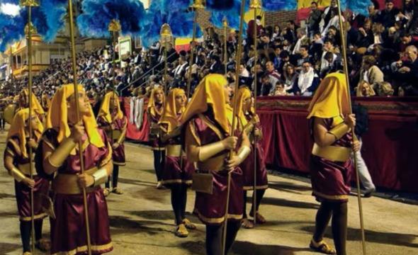 Semana Santa