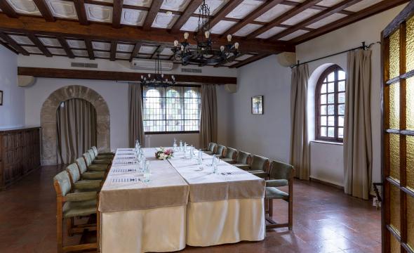 Salón Diamante
